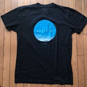 LVFT Medium Tee